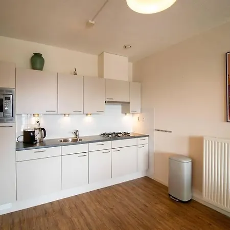 Harbour View Apartment *